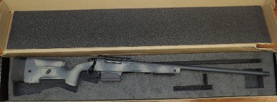 BERGARA B14 .300 WIN MAG
