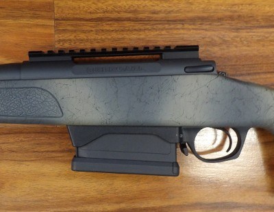 BERGARA B14 .300 WIN MAG - Image 8 of 9