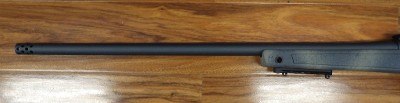 BERGARA B14 .300 WIN MAG - Image 9 of 9