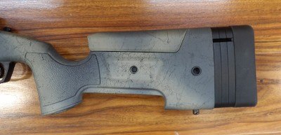 BERGARA B14 .300 WIN MAG - Image 7 of 9