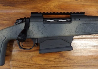BERGARA B14 .300 WIN MAG - Image 5 of 9