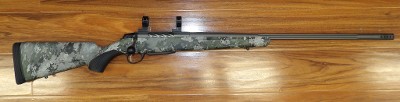 TIKKA T3X 7MM REM MAG