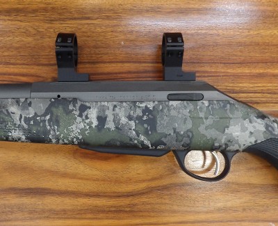 TIKKA T3X 7MM REM MAG - Image 7 of 8