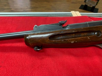 MOSIN-NAGANT 91-30 7.62X54MMR - Image 9 of 18