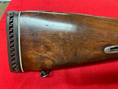 MOSIN-NAGANT 91-30 7.62X54MMR - Image 2 of 18