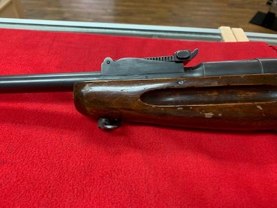 MOSIN-NAGANT 91-30 7.62X54MMR - Image 10 of 18