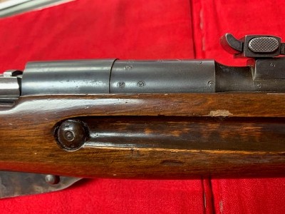 MOSIN-NAGANT 91-30 7.62X54MMR - Image 5 of 18