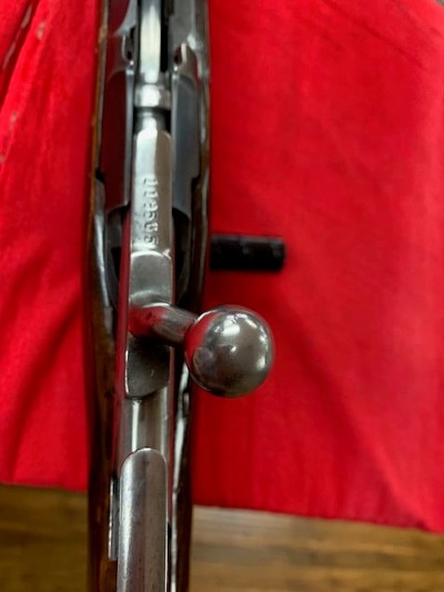 MOSIN-NAGANT 91-30 7.62X54MMR - Image 13 of 18