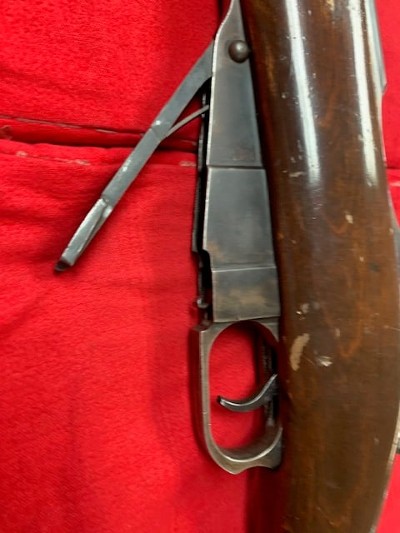 MOSIN-NAGANT 91-30 7.62X54MMR - Image 18 of 18