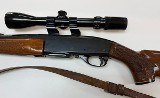 REMINGTON 760 GAMEMASTER .30-06 SPRG - Image 3 of 16