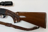 REMINGTON 760 GAMEMASTER .30-06 SPRG - Image 2 of 16