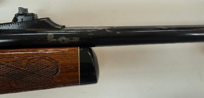 REMINGTON 760 GAMEMASTER .30-06 SPRG - Image 13 of 16