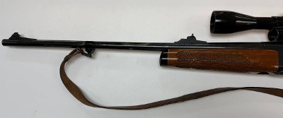 REMINGTON 760 GAMEMASTER .30-06 SPRG - Image 4 of 16
