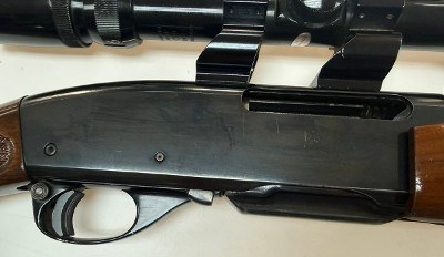 REMINGTON 760 GAMEMASTER .30-06 SPRG - Image 12 of 16