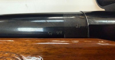 REMINGTON 760 GAMEMASTER .30-06 SPRG - Image 6 of 16