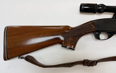 REMINGTON 760 GAMEMASTER .30-06 SPRG - Image 9 of 16