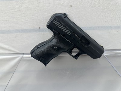 HI-POINT C9 9MM LUGER (9x19 PARA)