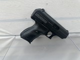 HI-POINT C9 9MM LUGER (9x19 PARA)