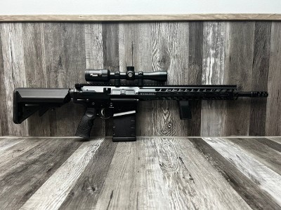 STAG ARMS STAG-10 .308 WIN