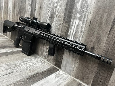 STAG ARMS STAG-10 .308 WIN - Image 3 of 6