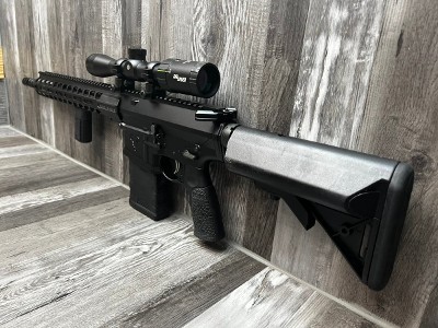 STAG ARMS STAG-10 .308 WIN - Image 6 of 6