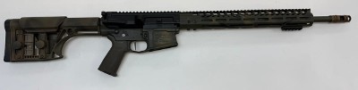 AERO PRECISION M5 - RIFLE .308 WIN