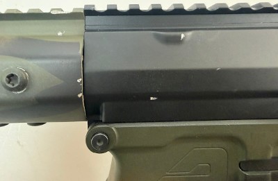 AERO PRECISION M5 - RIFLE .308 WIN - Image 10 of 12