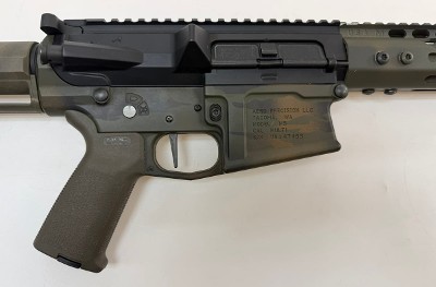 AERO PRECISION M5 - RIFLE .308 WIN - Image 3 of 12
