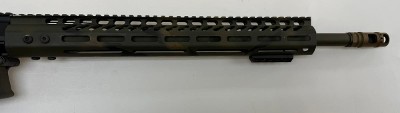 AERO PRECISION M5 - RIFLE .308 WIN - Image 4 of 12