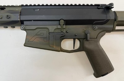AERO PRECISION M5 - RIFLE .308 WIN - Image 8 of 12
