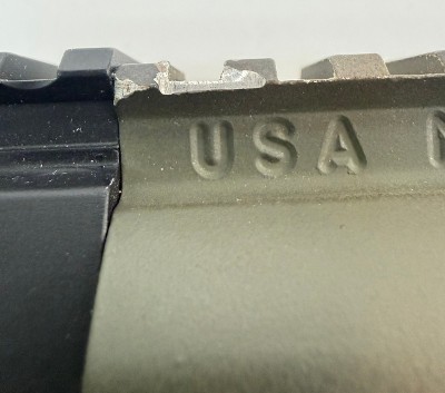 AERO PRECISION M5 - RIFLE .308 WIN - Image 5 of 12