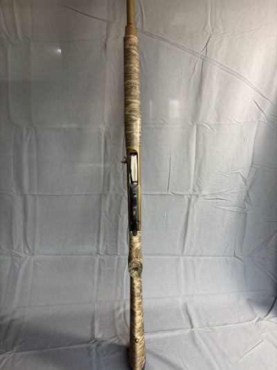BROWNING A-5 WICKED WING 12 GA - Image 6 of 9