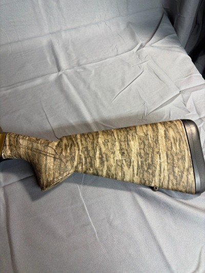 BROWNING A-5 WICKED WING 12 GA - Image 3 of 9