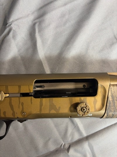 BROWNING A-5 WICKED WING 12 GA - Image 7 of 9