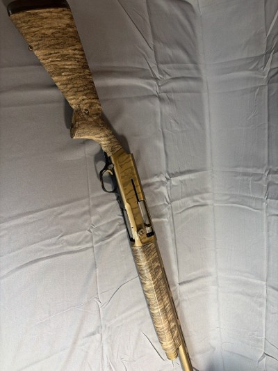 BROWNING A-5 WICKED WING 12 GA