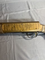 BROWNING A-5 WICKED WING 12 GA - Image 2 of 9