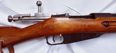 MOSIN-NAGANT Mosin Nagant 91/30 7.62X54MMR - Image 16 of 17