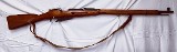 MOSIN-NAGANT Mosin Nagant 91/30 7.62X54MMR