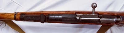 MOSIN-NAGANT Mosin Nagant 91/30 7.62X54MMR - Image 10 of 17