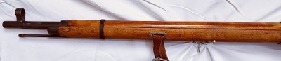 MOSIN-NAGANT Mosin Nagant 91/30 7.62X54MMR - Image 5 of 17