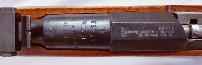 MOSIN-NAGANT Mosin Nagant 91/30 7.62X54MMR - Image 12 of 17