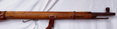 MOSIN-NAGANT Mosin Nagant 91/30 7.62X54MMR - Image 8 of 17