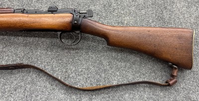 LITHGOW ARMS ENFIELD MK III .303 BRITISH - Image 14 of 17