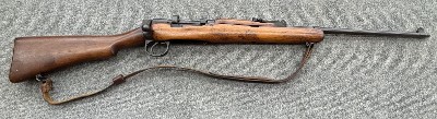 LITHGOW ARMS ENFIELD MK III .303 BRITISH