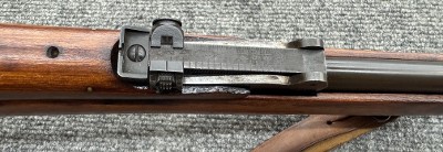 LITHGOW ARMS ENFIELD MK III .303 BRITISH - Image 9 of 17