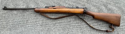 LITHGOW ARMS ENFIELD MK III .303 BRITISH - Image 2 of 17