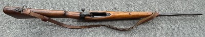 LITHGOW ARMS ENFIELD MK III .303 BRITISH - Image 17 of 17