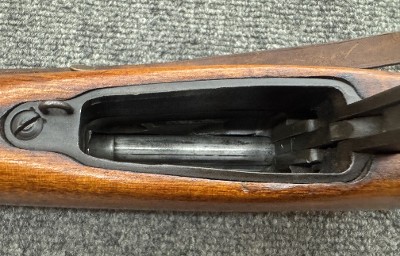 LITHGOW ARMS ENFIELD MK III .303 BRITISH - Image 11 of 17