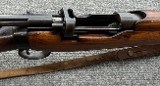 LITHGOW ARMS ENFIELD MK III .303 BRITISH - Image 3 of 17