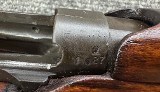 LITHGOW ARMS ENFIELD MK III .303 BRITISH - Image 5 of 17